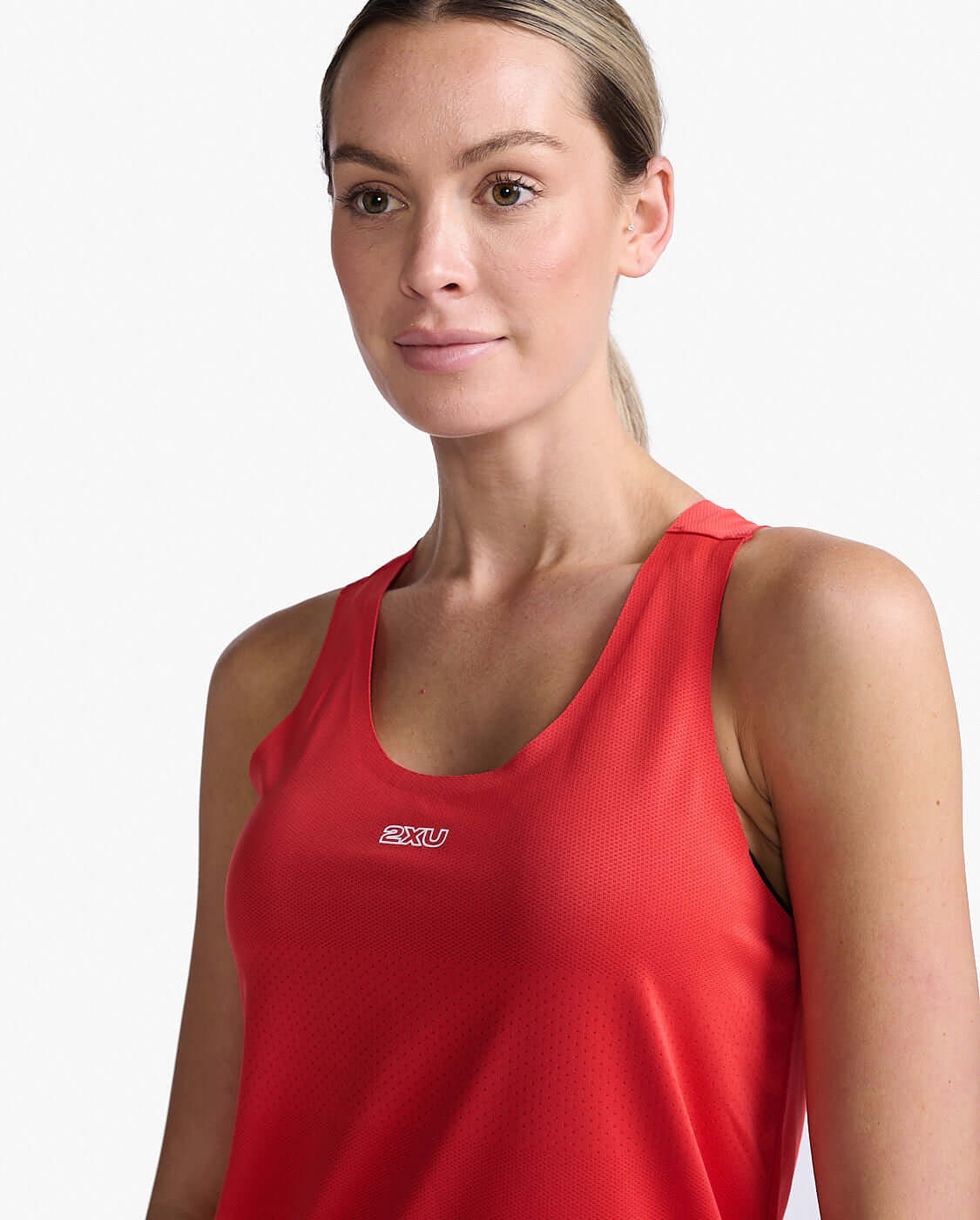 Light Speed Tech Singlet - Femme | 2xu - Image 3