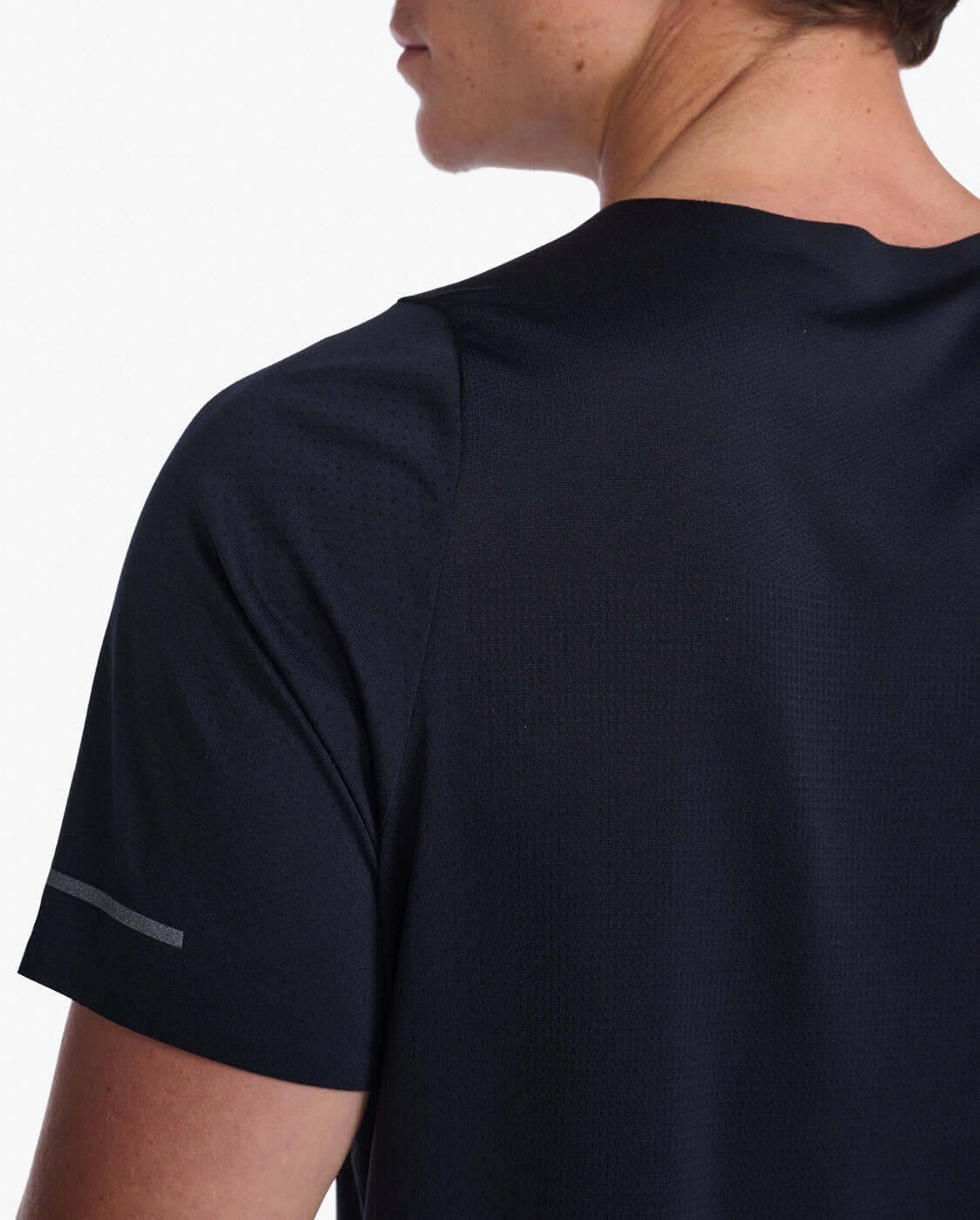 Light Speed Tech Tee - Homme | 2xu - Image 4