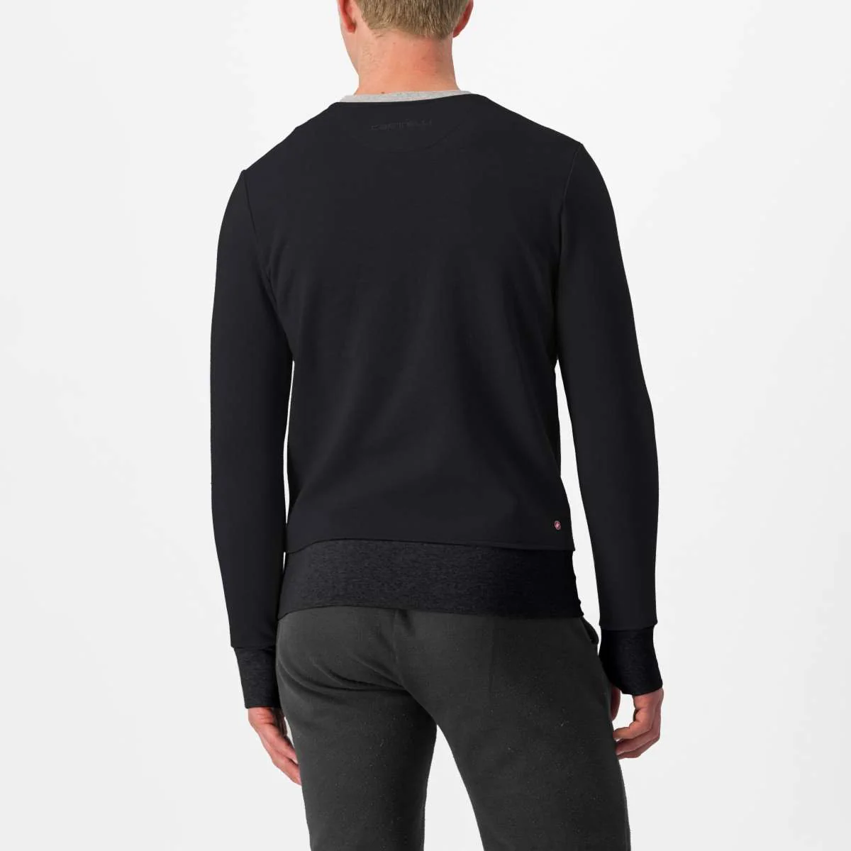SWEAT LOGO | Castelli - Image 2