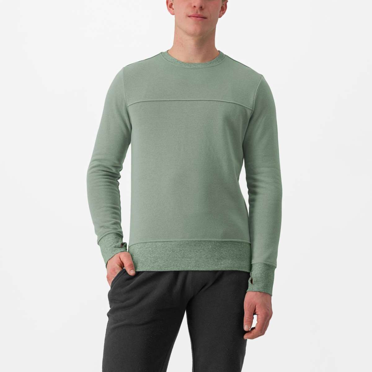 SWEAT LOGO | Castelli - Image 3