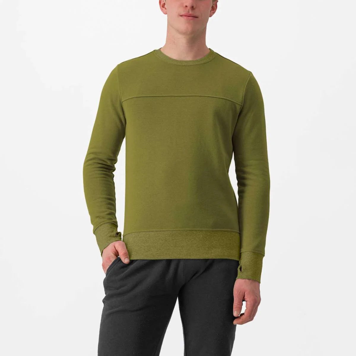 SWEAT LOGO | Castelli - Image 4