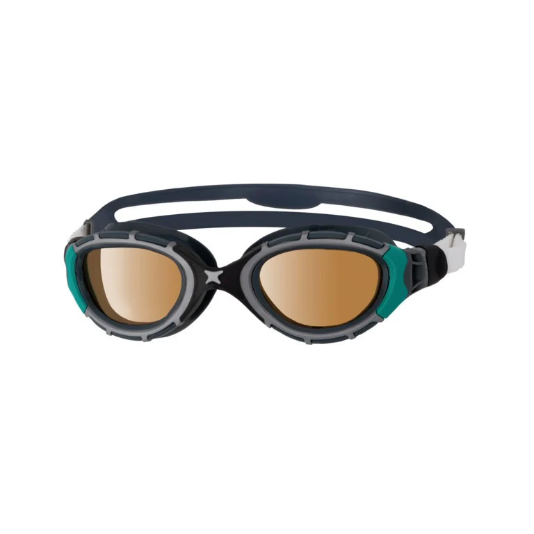 Predator Flex Polarized Ultra   | Zoggs - Image 4