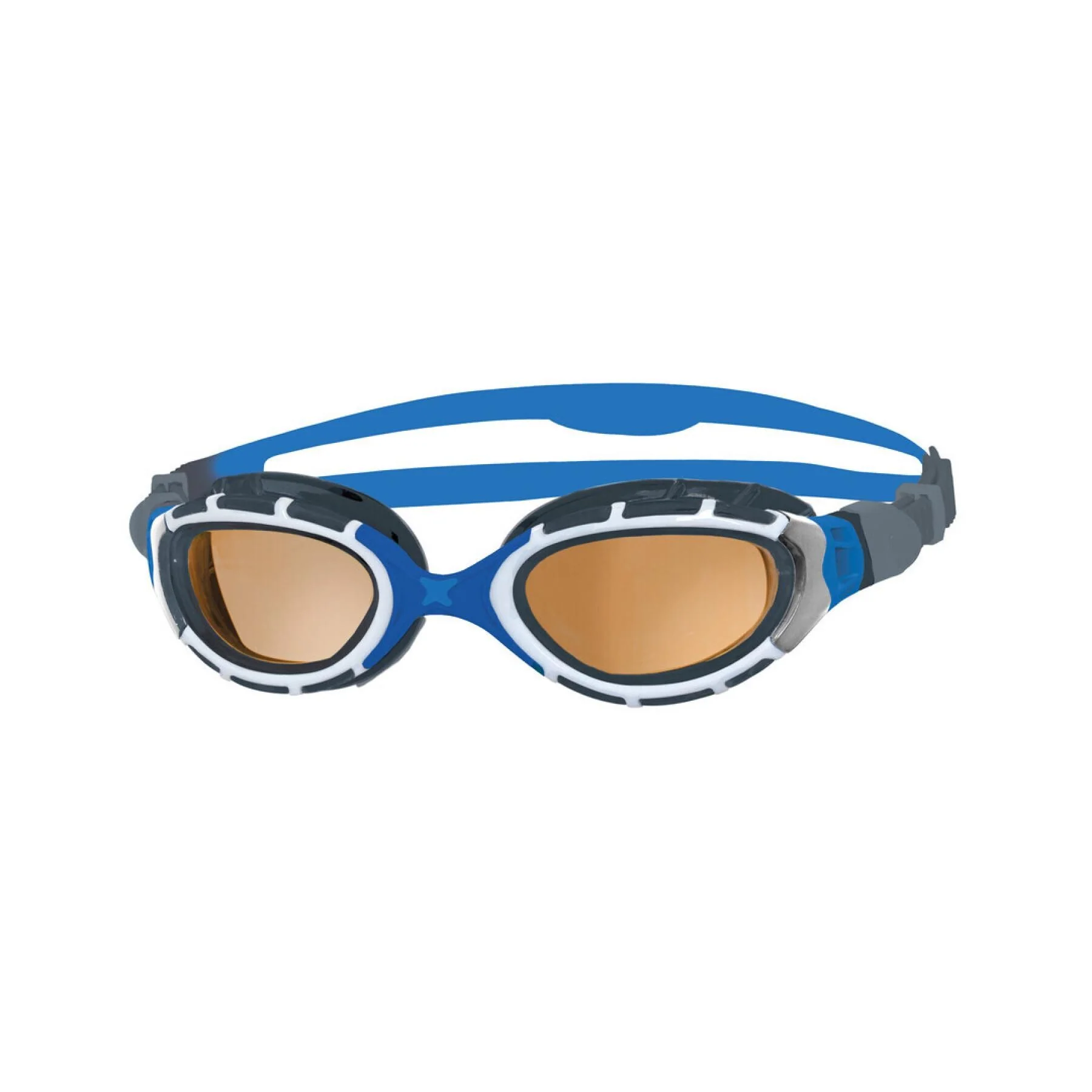 Predator Flex Polarized Ultra   | Zoggs - Image 5