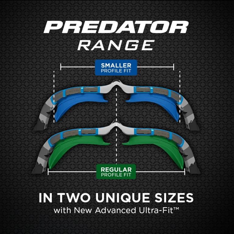 Predator Flex Polarized Ultra   | Zoggs - Image 6