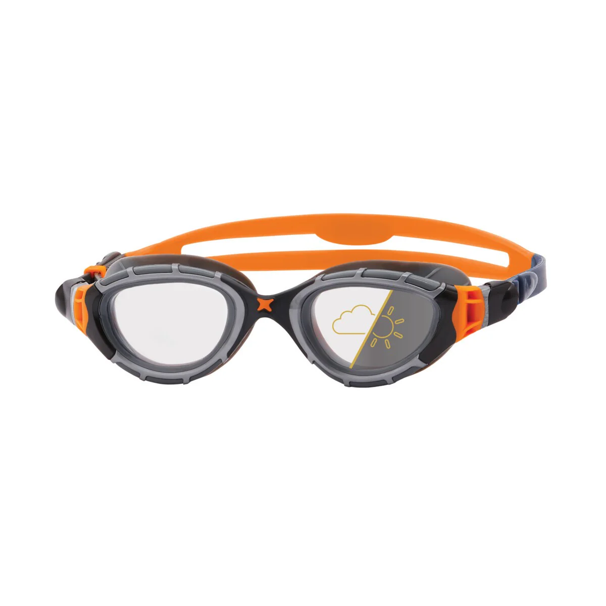 Predator Flex Reactor  | Zoggs