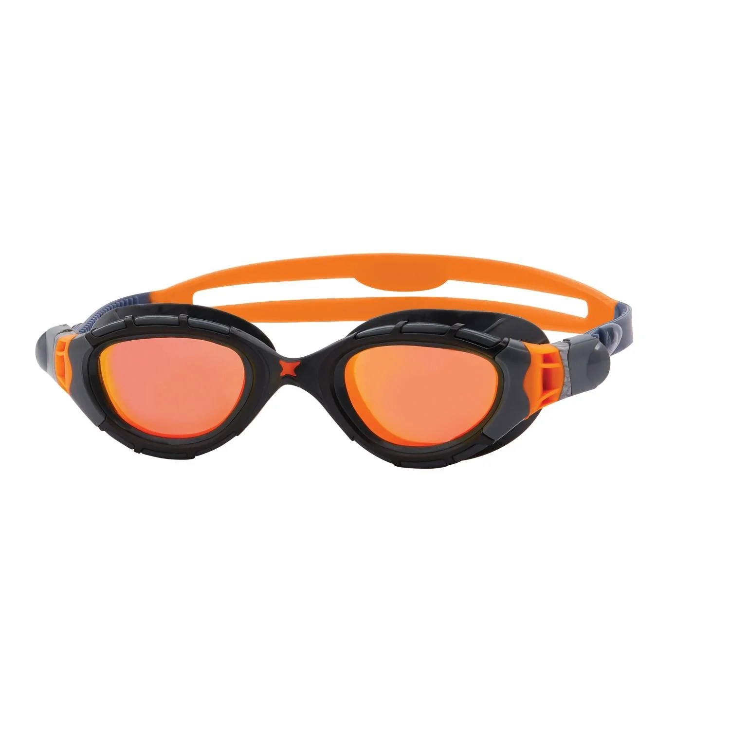 Predator Flex Titanium   | Zoggs - Image 2