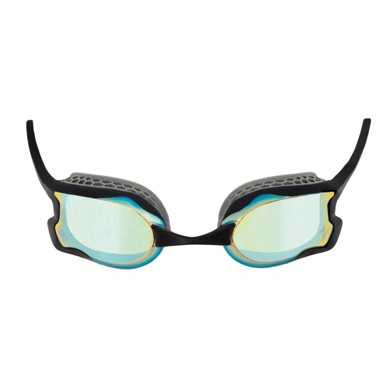 Lunettes Raptor Hcb Titanium   | Zoggs - Image 3