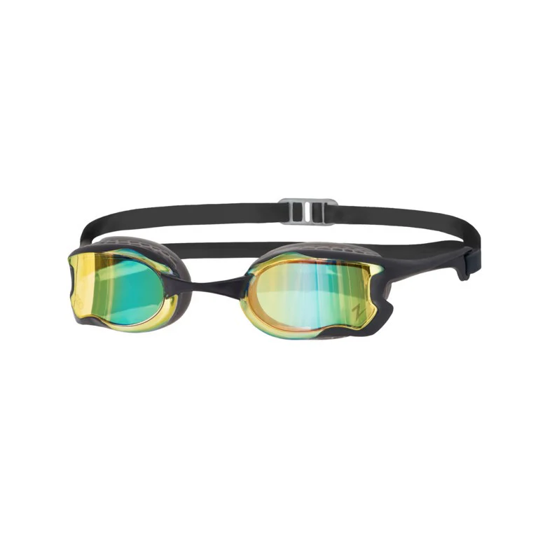 Lunettes Raptor Hcb Titanium   | Zoggs - Image 4