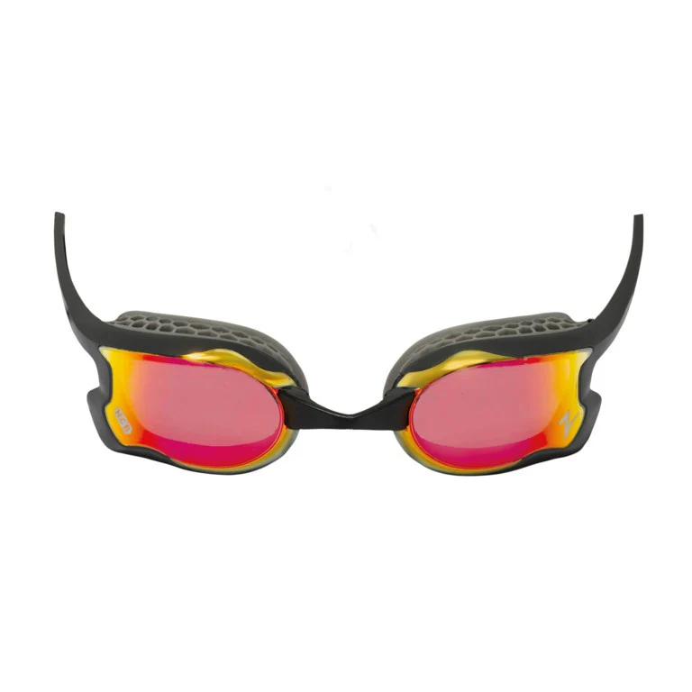 Lunettes Raptor Hcb Titanium   | Zoggs - Image 5