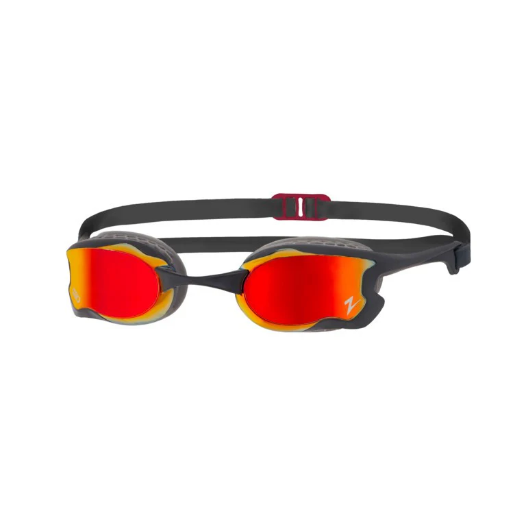 Lunettes Raptor Hcb Titanium   | Zoggs - Image 6