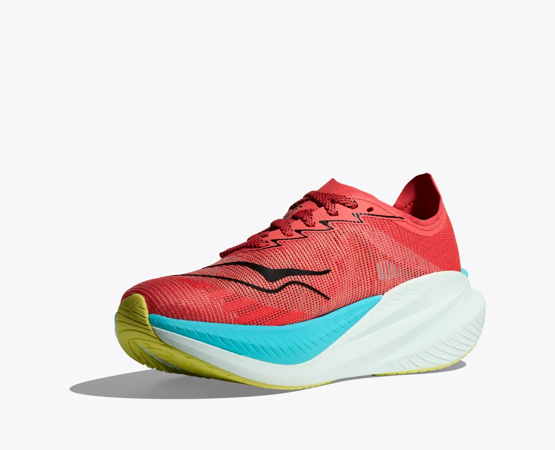 Mach X 2 - Femme | Hoka - Image 3