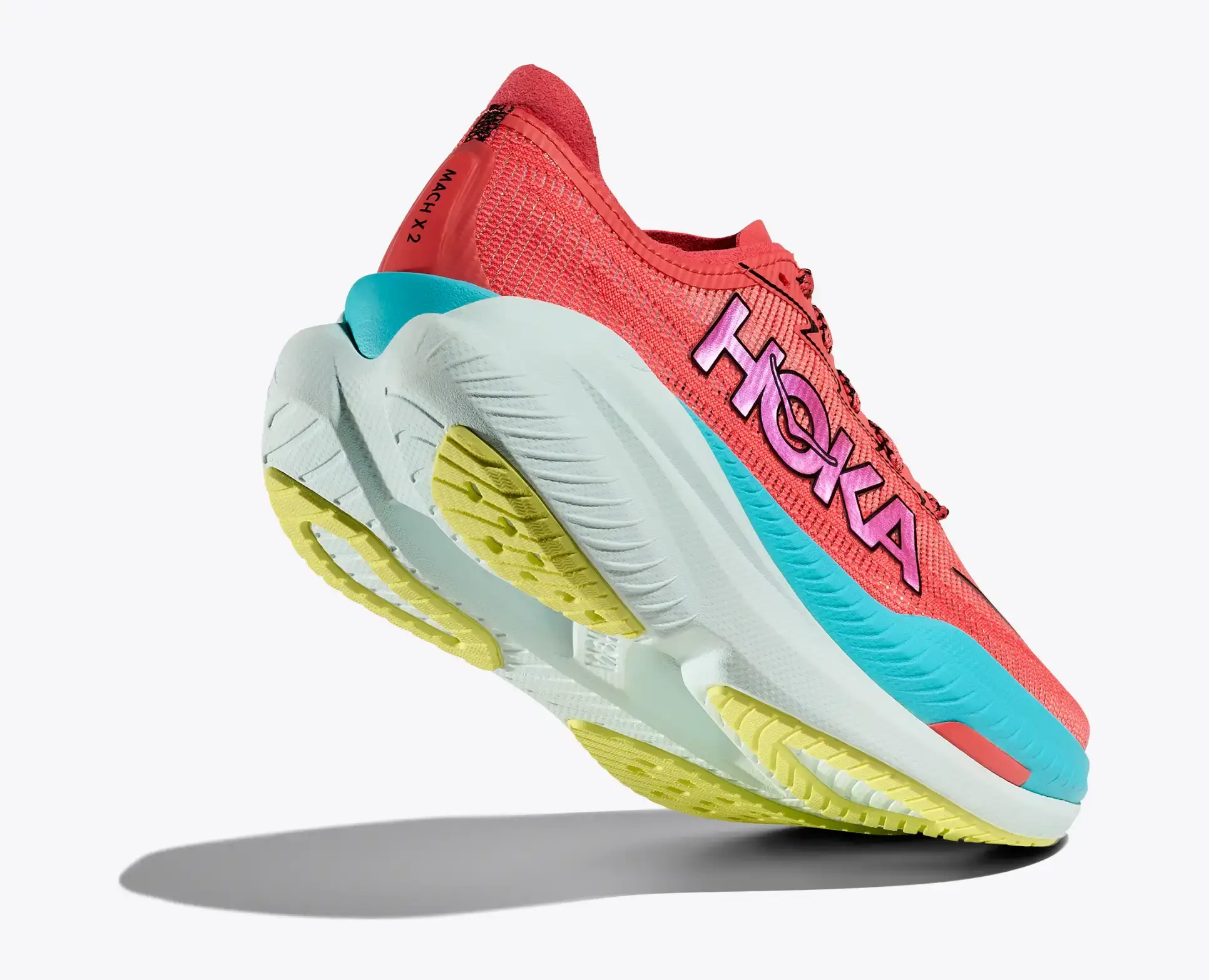 Mach X 2 - Femme | Hoka - Image 4
