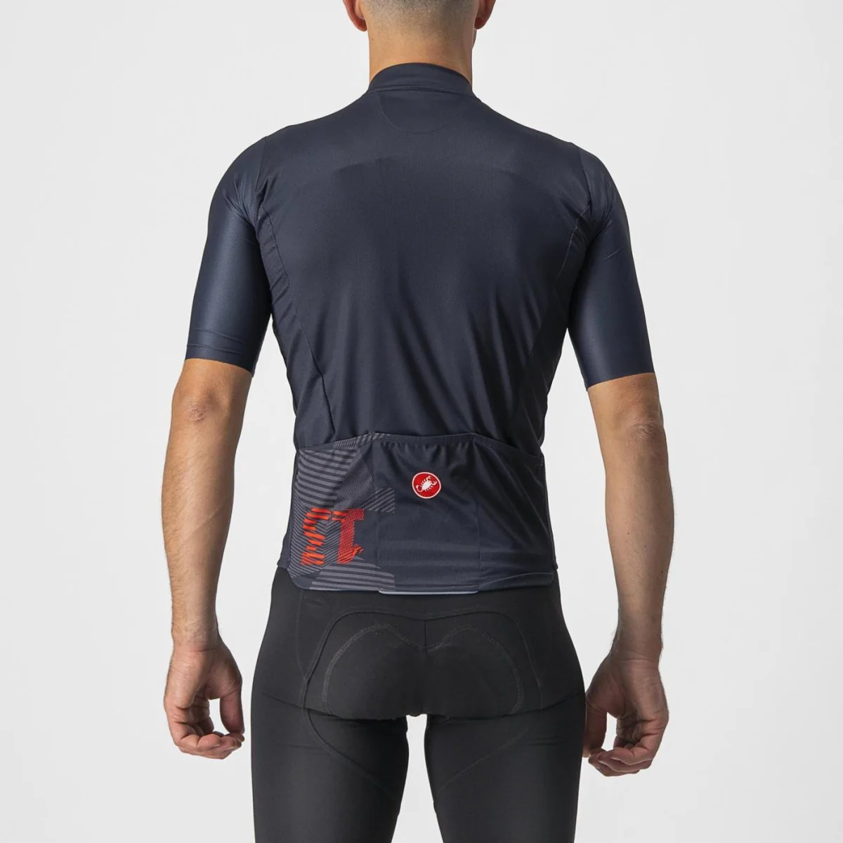 Maillot 13 Screem - Homme | Castelli - Image 2
