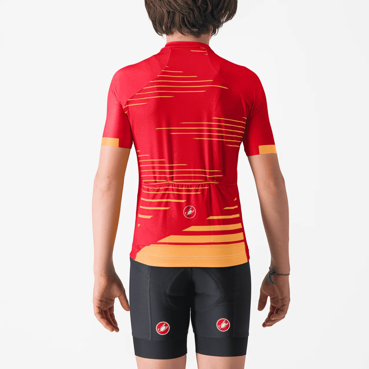 Maillot Aero Kid - Enfant | Castelli - Image 3