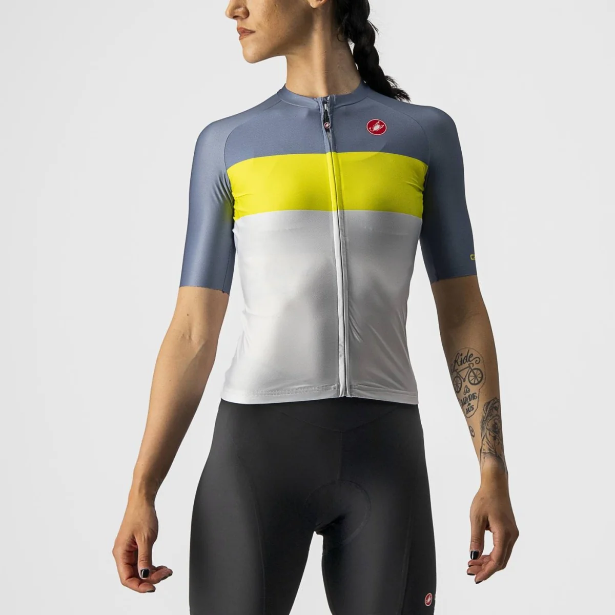 Maillot Aero Pro - Femme | Castelli