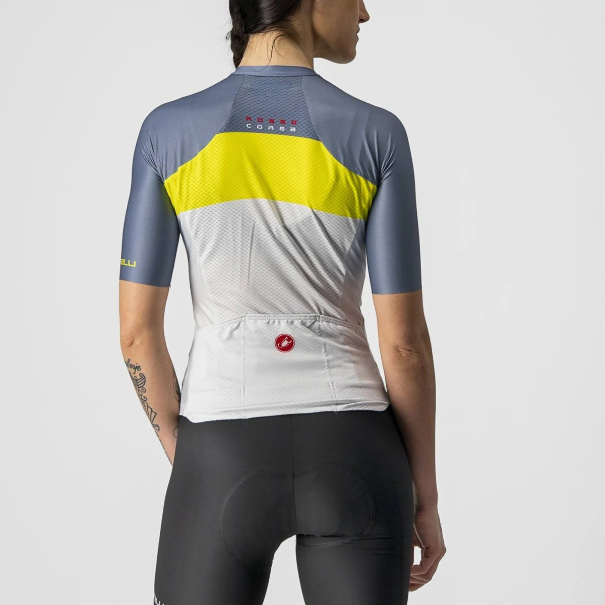 Maillot Aero Pro - Femme | Castelli - Image 2