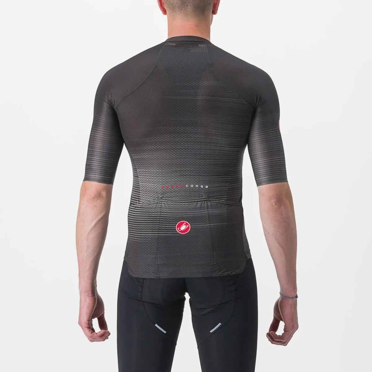 Maillot Aero Race 6.0 - Homme | Castelli - Image 2