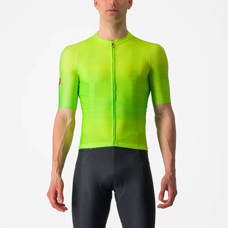 Maillot Aero Race 6.0 - Homme | Castelli - Image 6