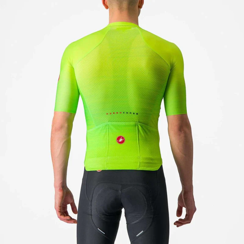 Maillot Aero Race 6.0 - Homme | Castelli - Image 7