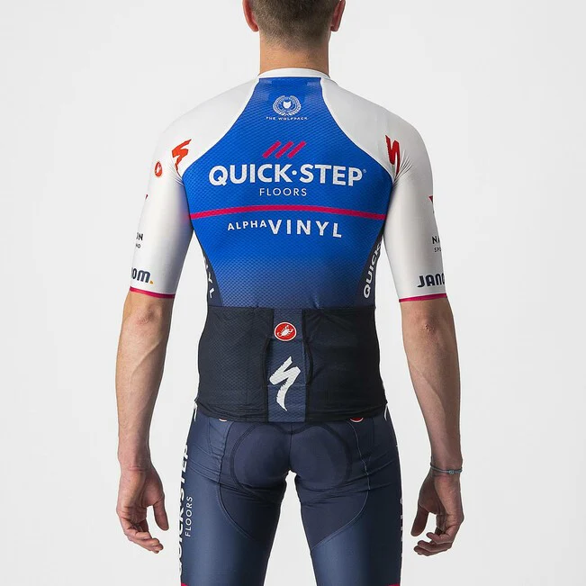 Maillot Aero Race 6.1 Quickstep - Homme | Castelli - Image 2