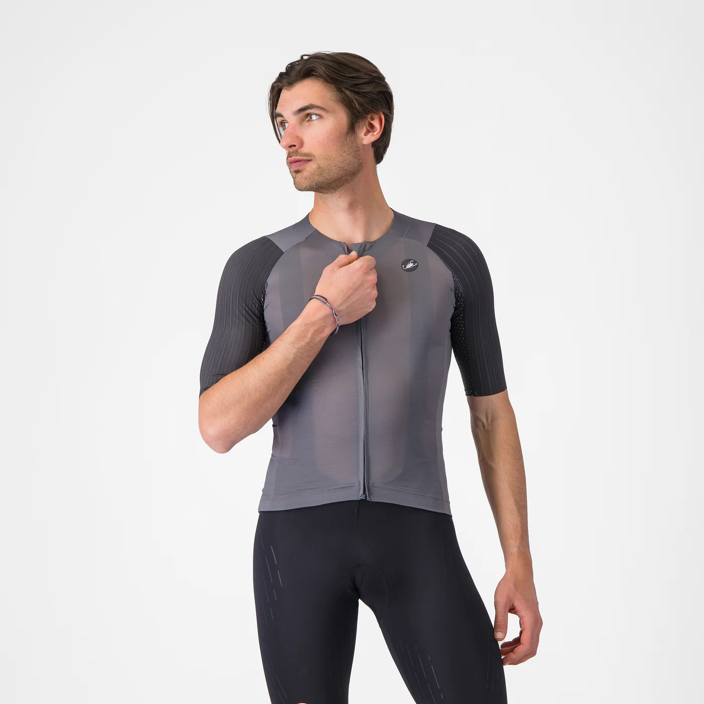 MAILLOT AERO RACE 8S
