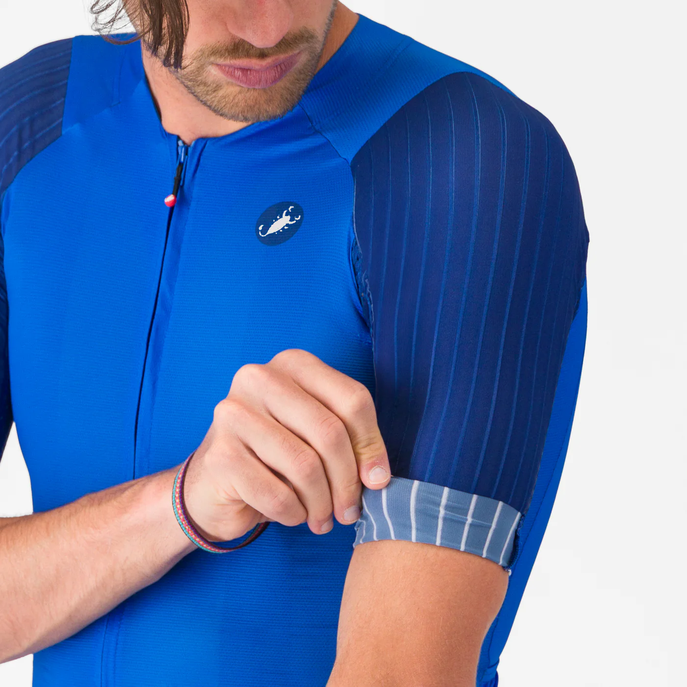 MAILLOT AERO RACE 8S - Image 11