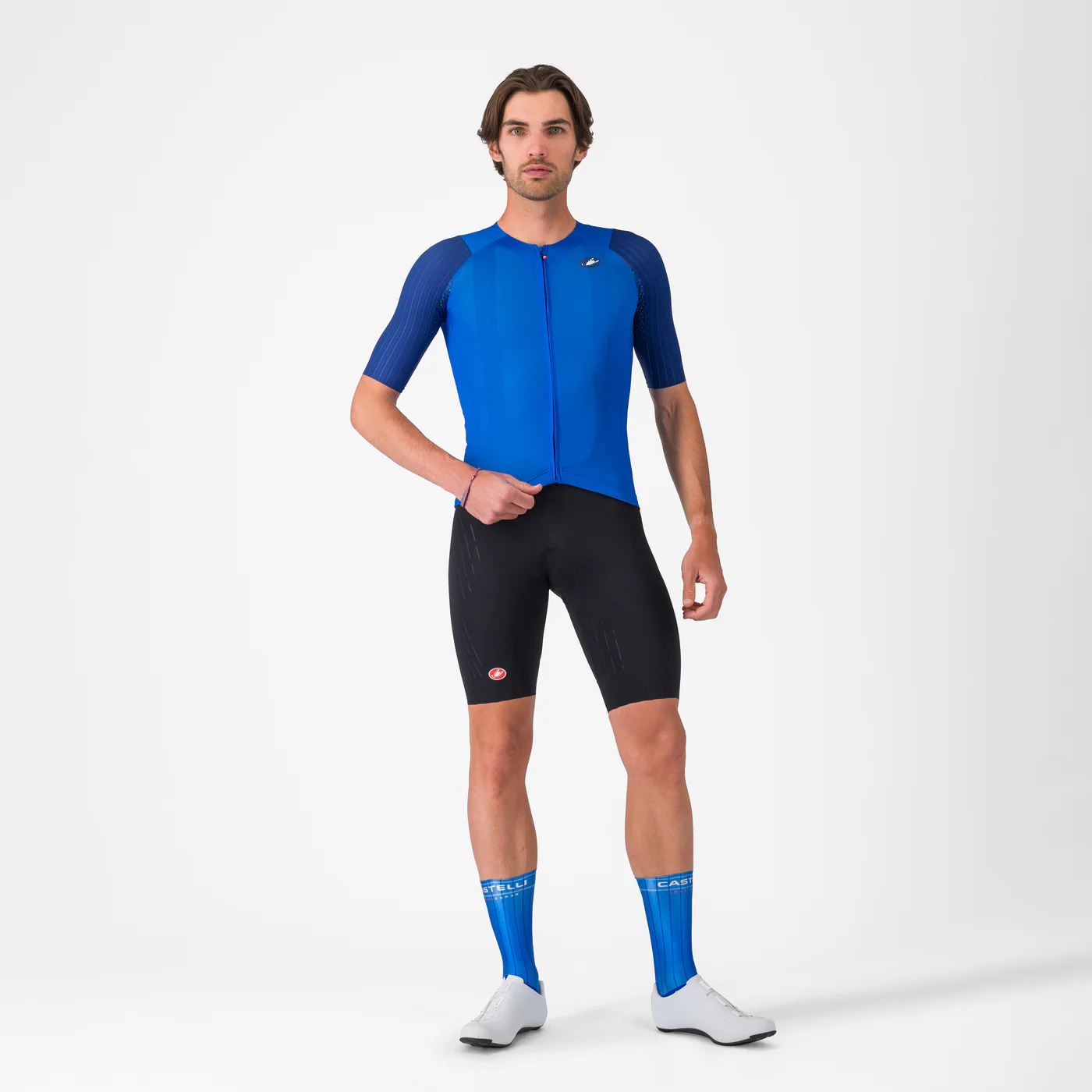 MAILLOT AERO RACE 8S - Image 12