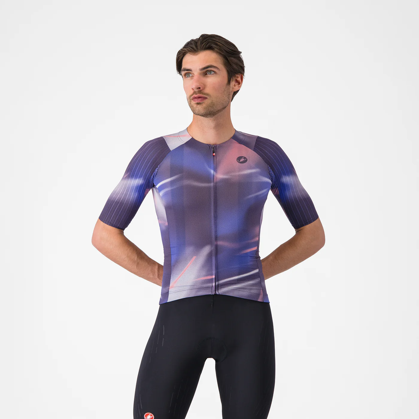 MAILLOT AERO RACE 8S - Image 13