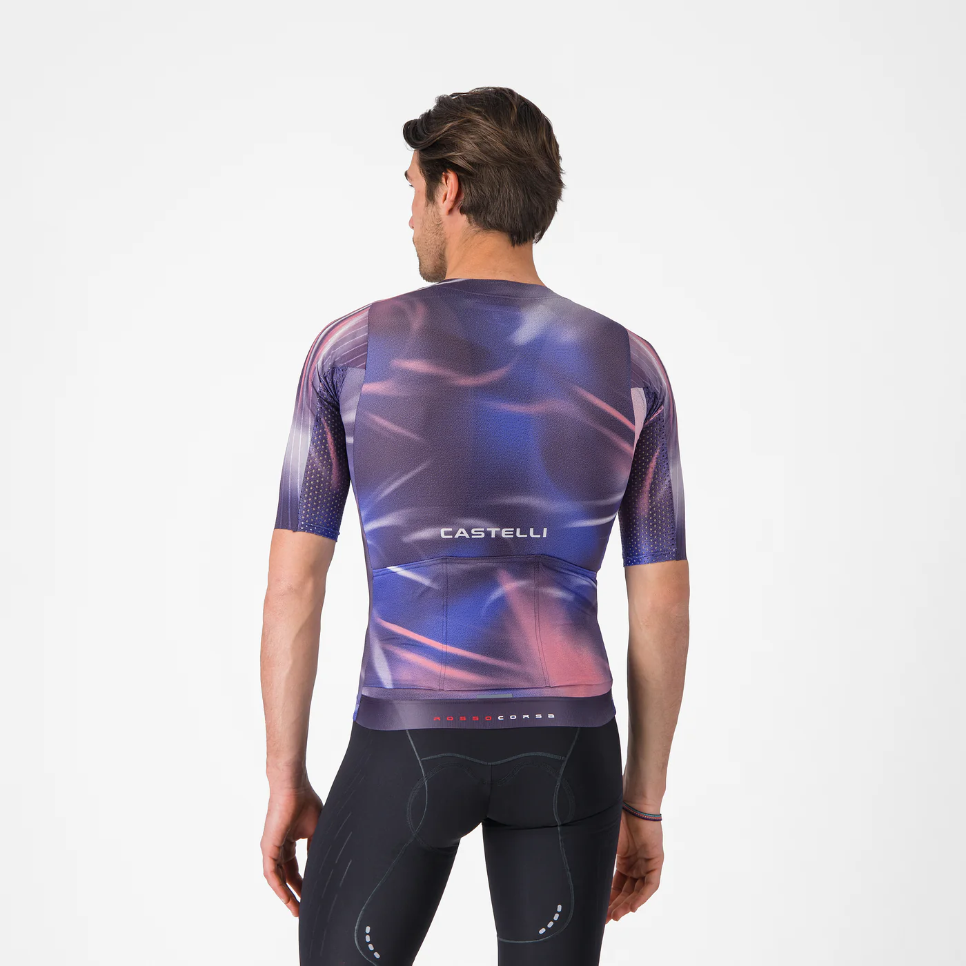 MAILLOT AERO RACE 8S - Image 14