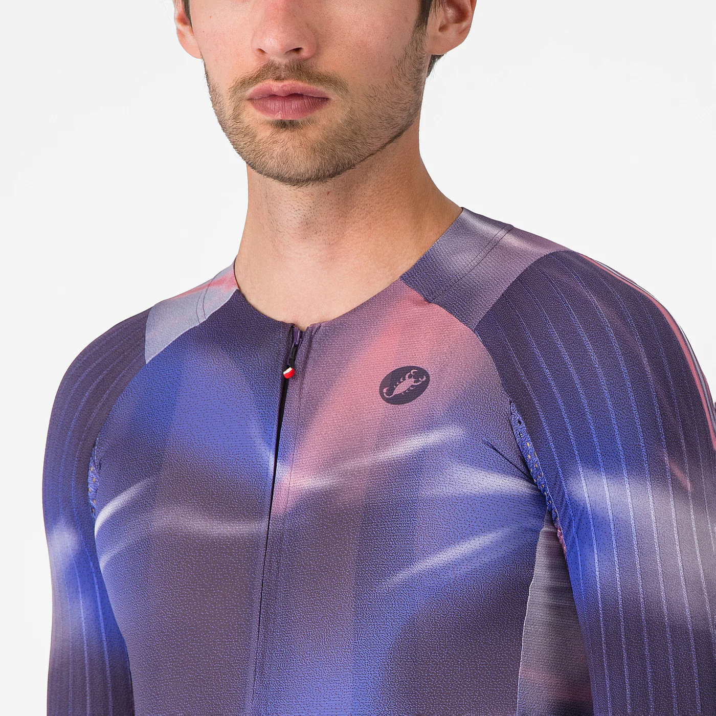 MAILLOT AERO RACE 8S - Image 15