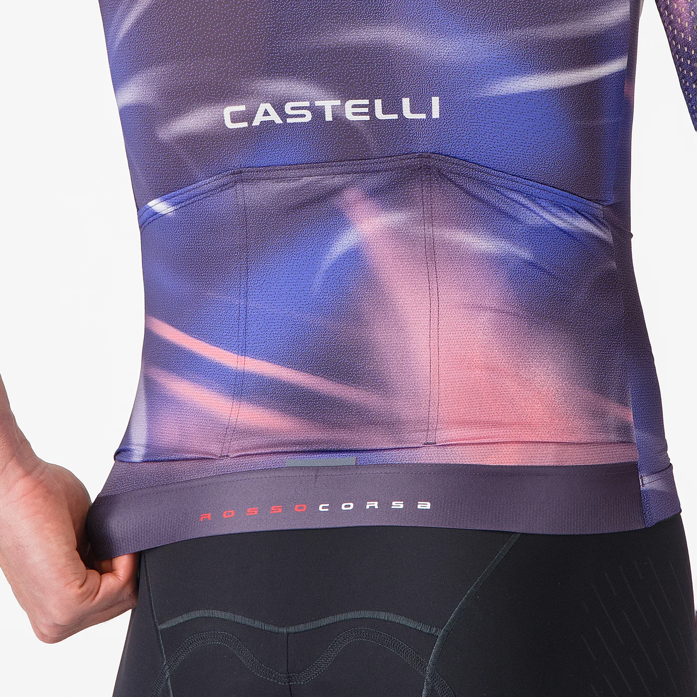 MAILLOT AERO RACE 8S - Image 16