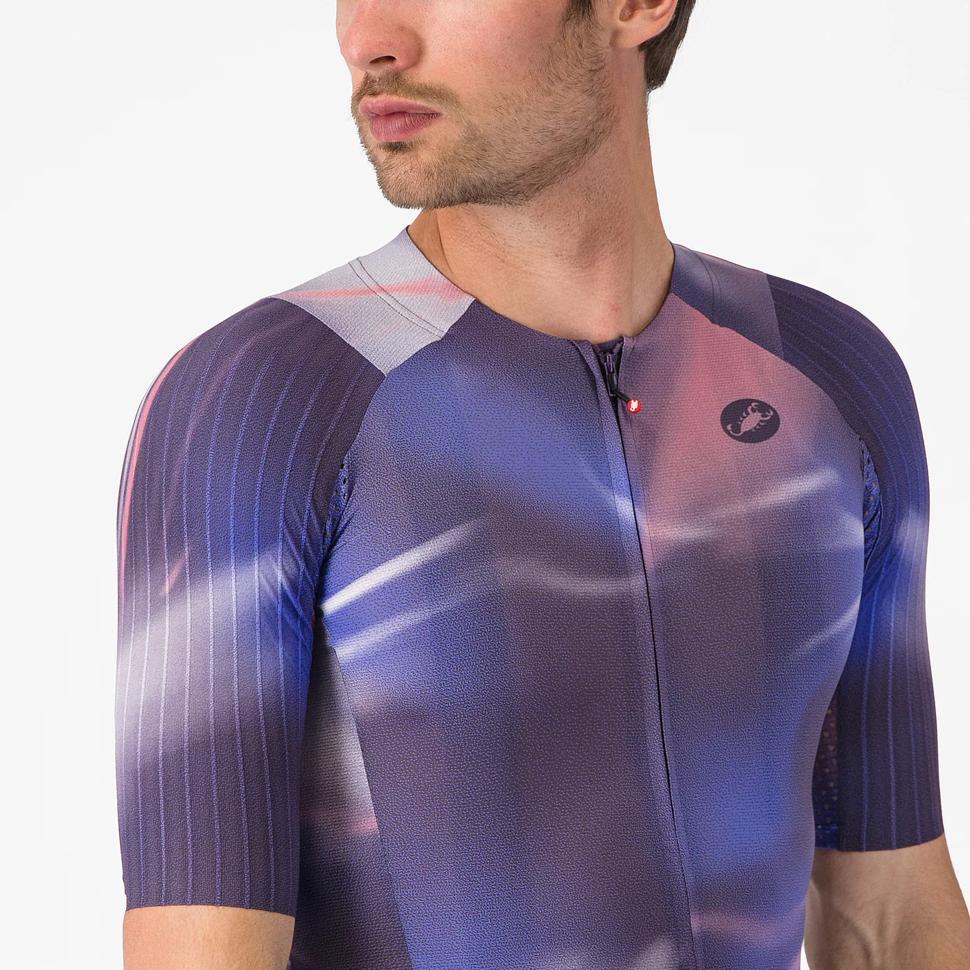 MAILLOT AERO RACE 8S - Image 17
