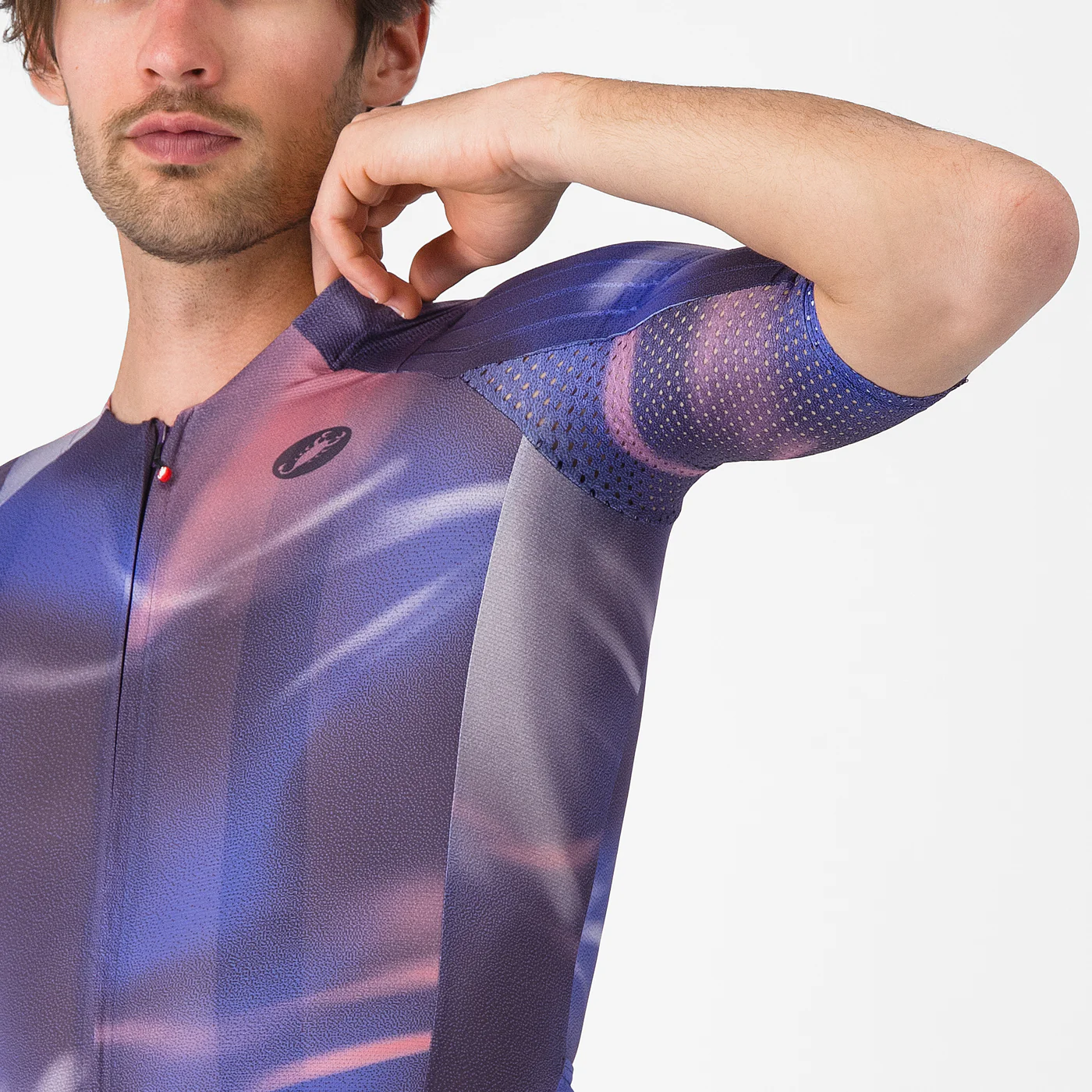 MAILLOT AERO RACE 8S - Image 18