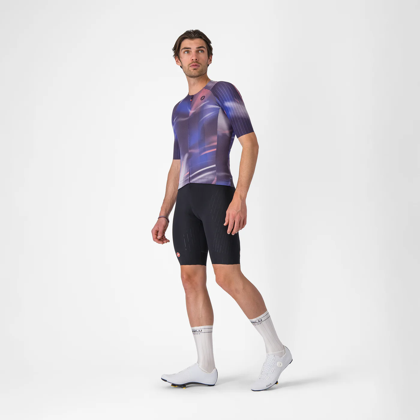 MAILLOT AERO RACE 8S - Image 19