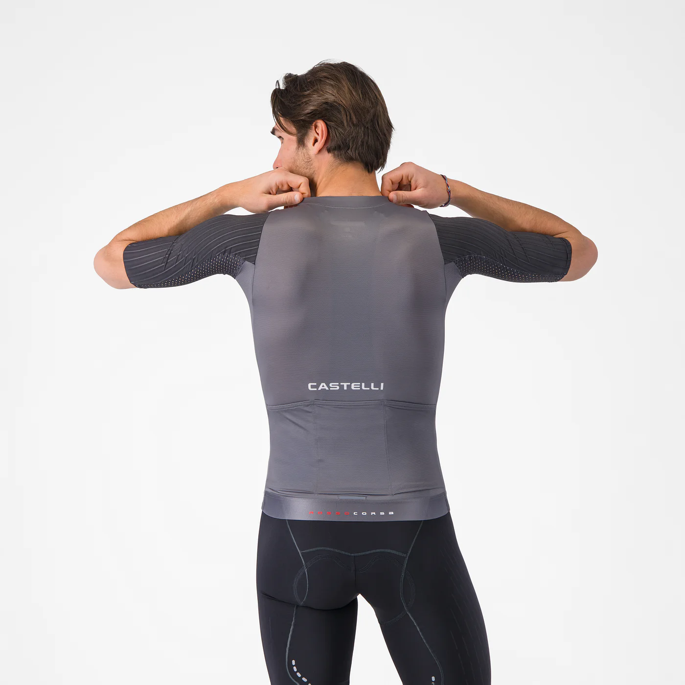 MAILLOT AERO RACE 8S - Image 2