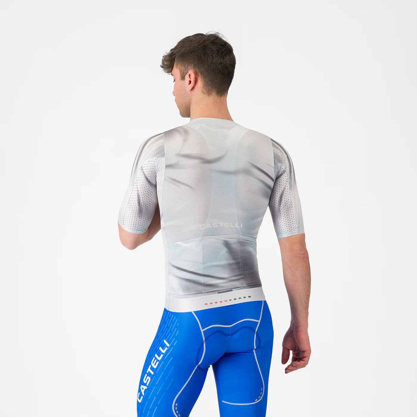 MAILLOT AERO RACE 8S - Image 21