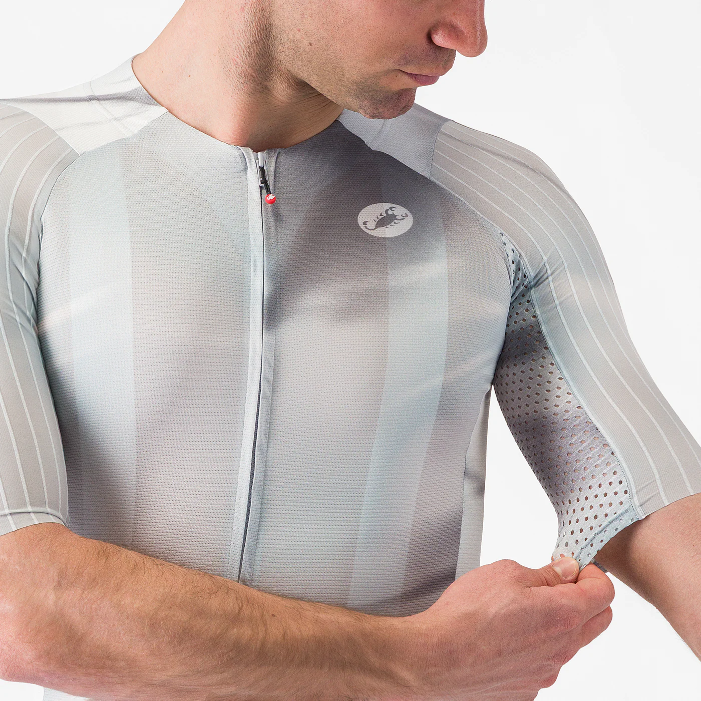 MAILLOT AERO RACE 8S - Image 22