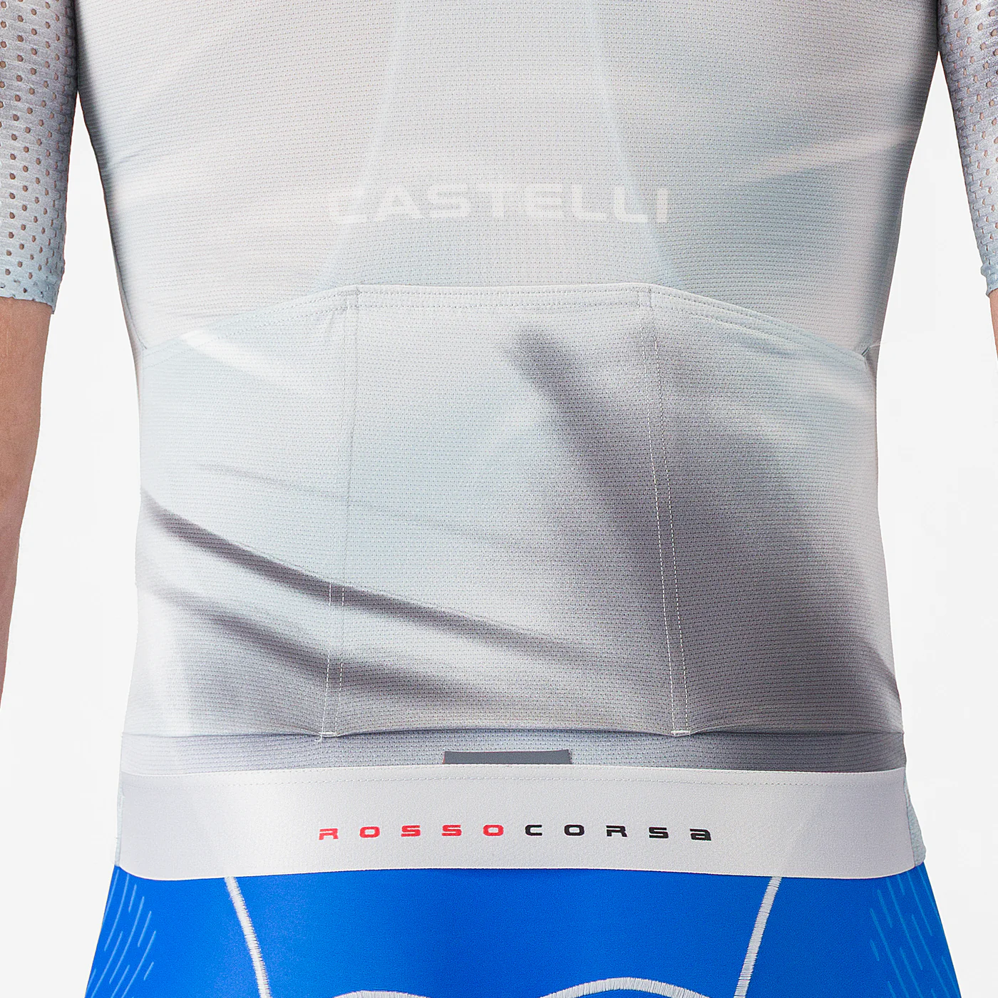 MAILLOT AERO RACE 8S - Image 23