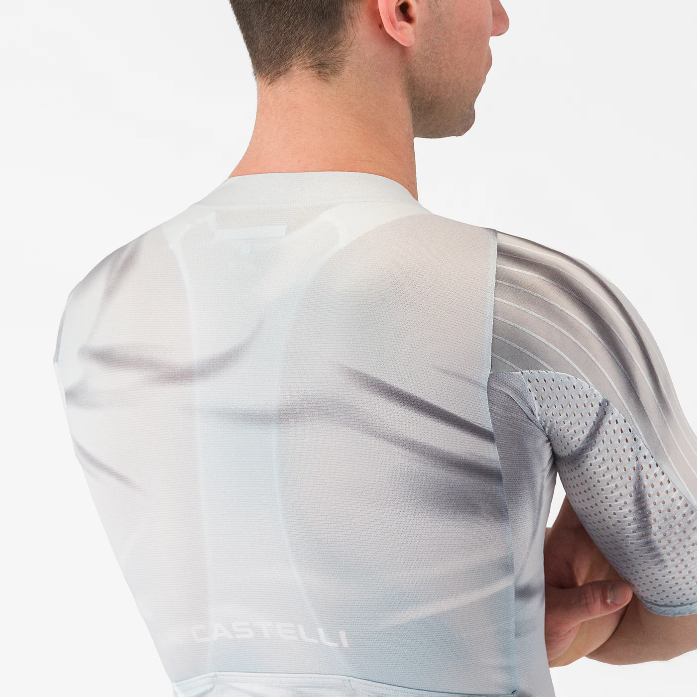 MAILLOT AERO RACE 8S - Image 25
