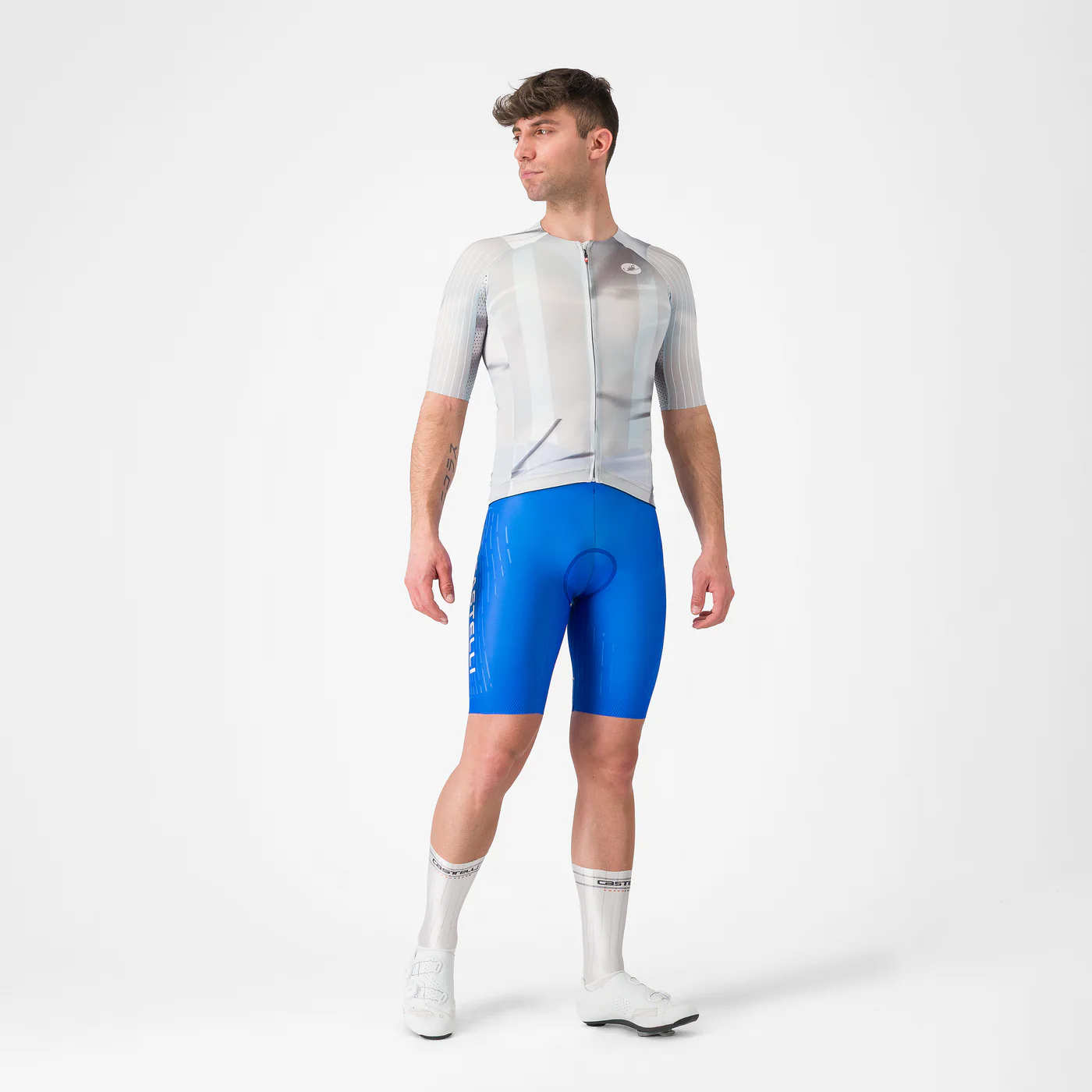 MAILLOT AERO RACE 8S - Image 26