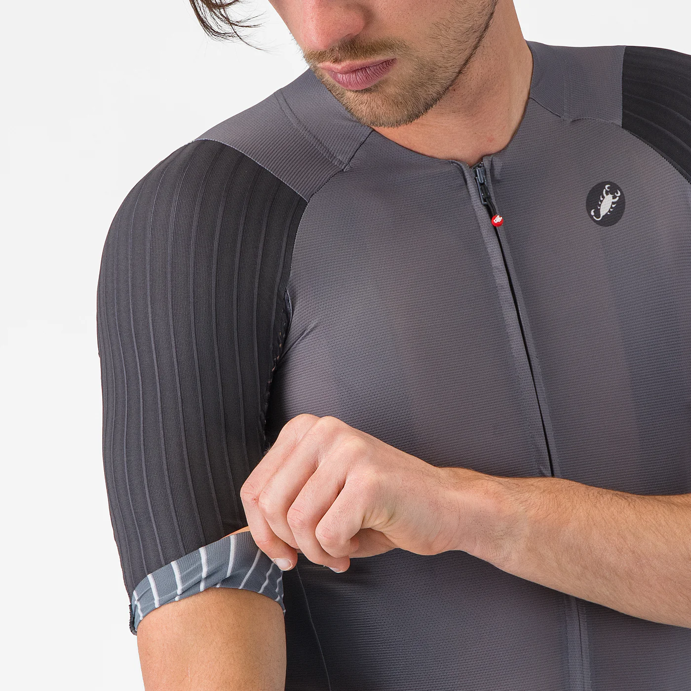 MAILLOT AERO RACE 8S - Image 3
