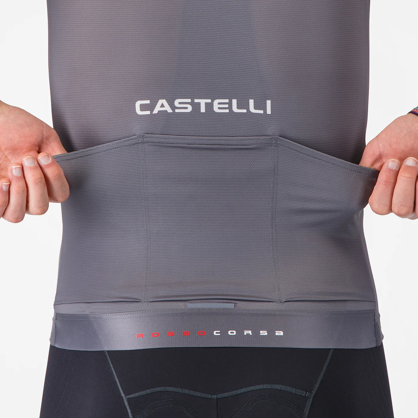 MAILLOT AERO RACE 8S - Image 4