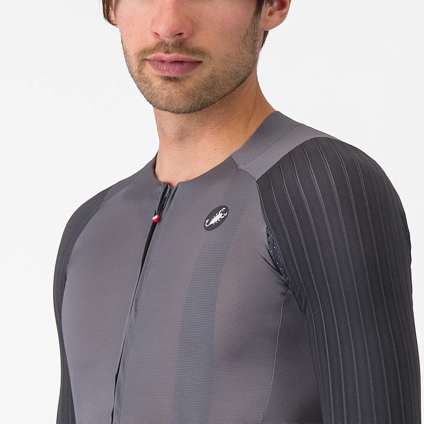 MAILLOT AERO RACE 8S - Image 5