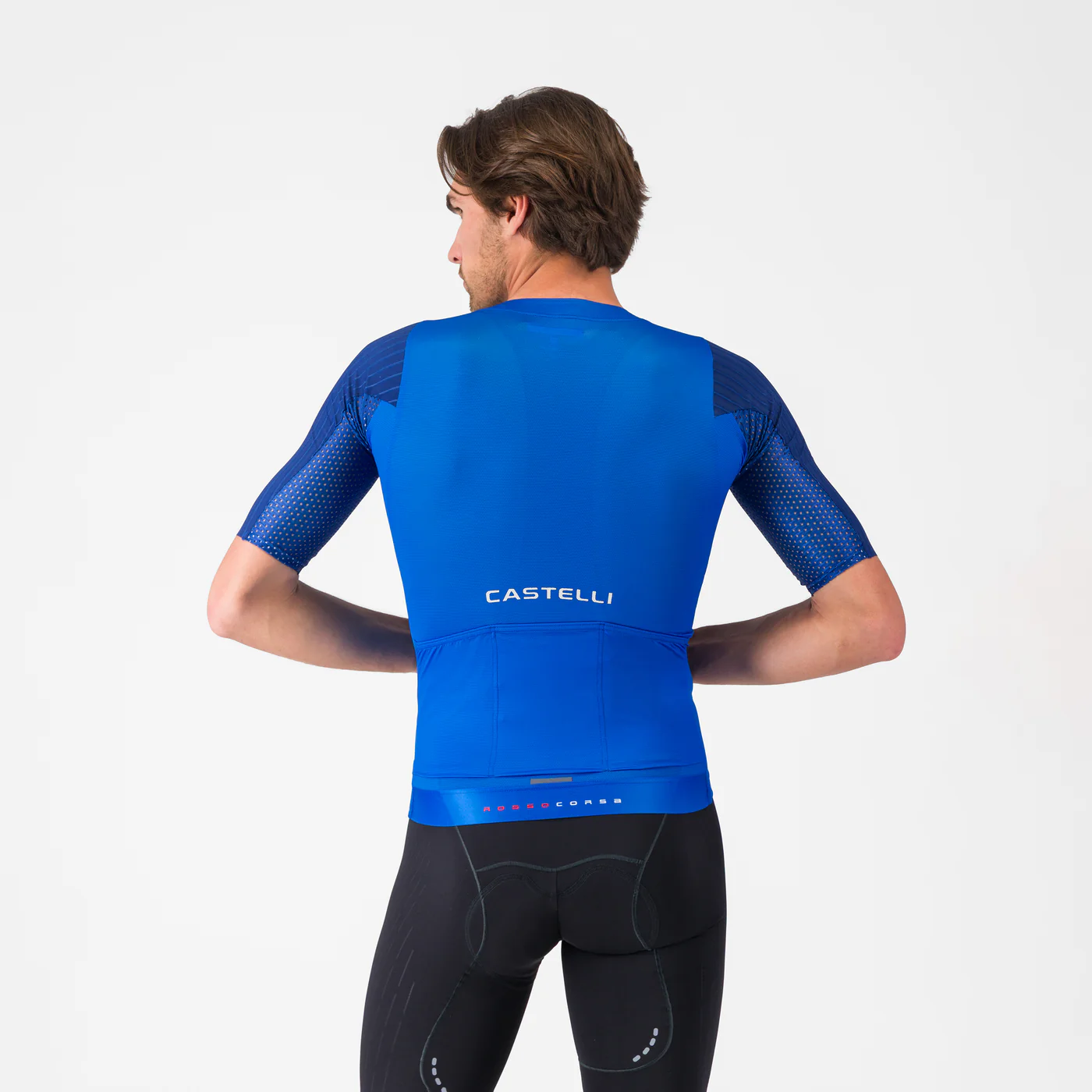 MAILLOT AERO RACE 8S - Image 8