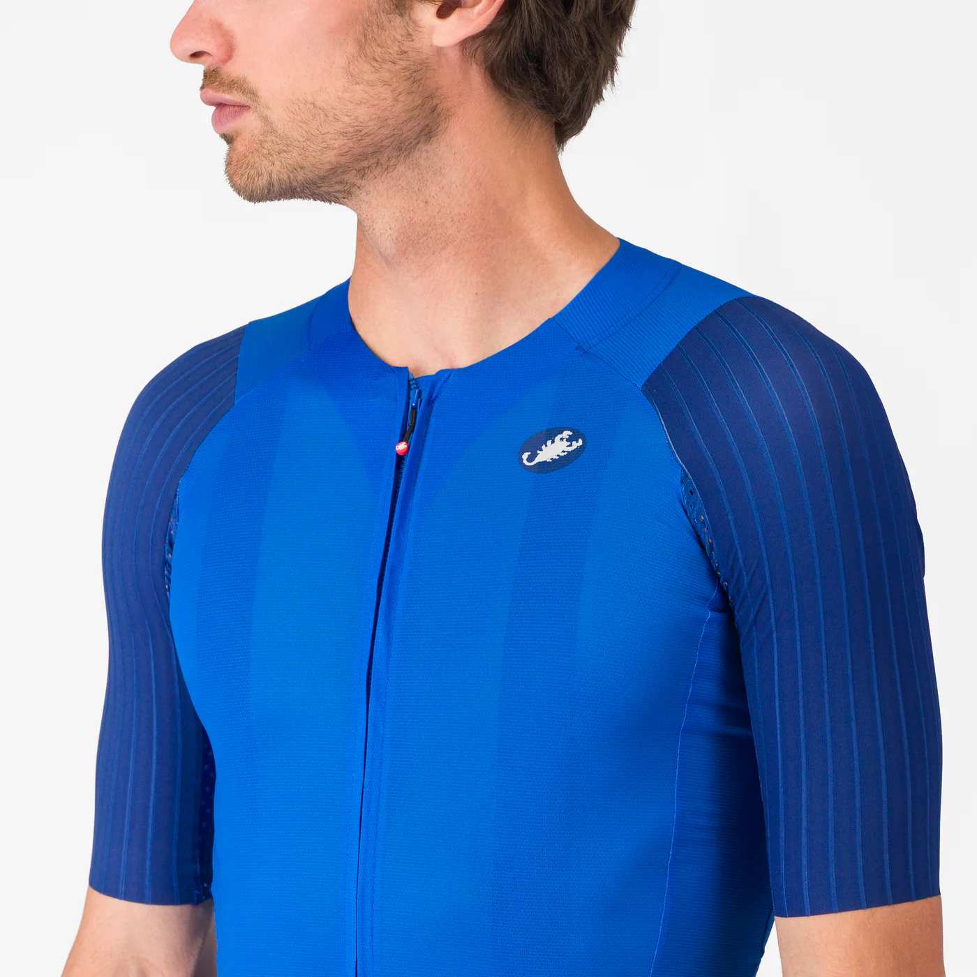 MAILLOT AERO RACE 8S - Image 9