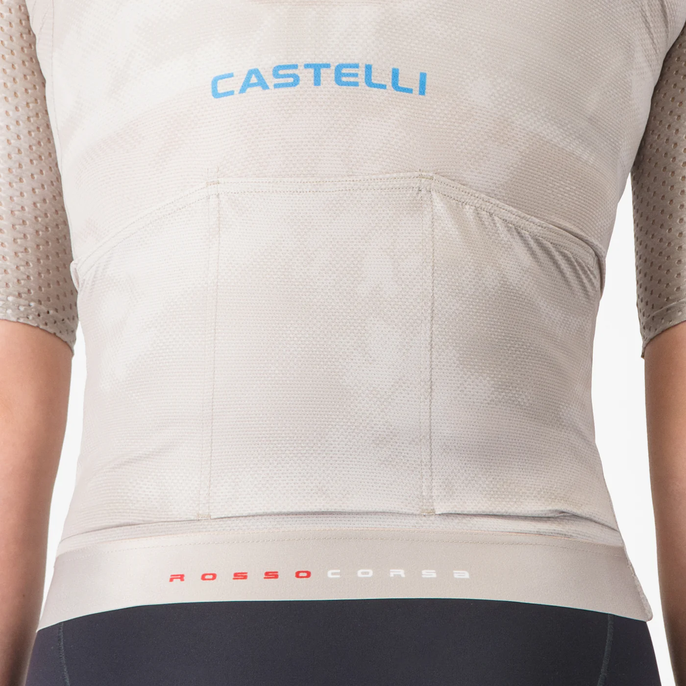 MAILLOT AERO RACE 8S W - Image 4