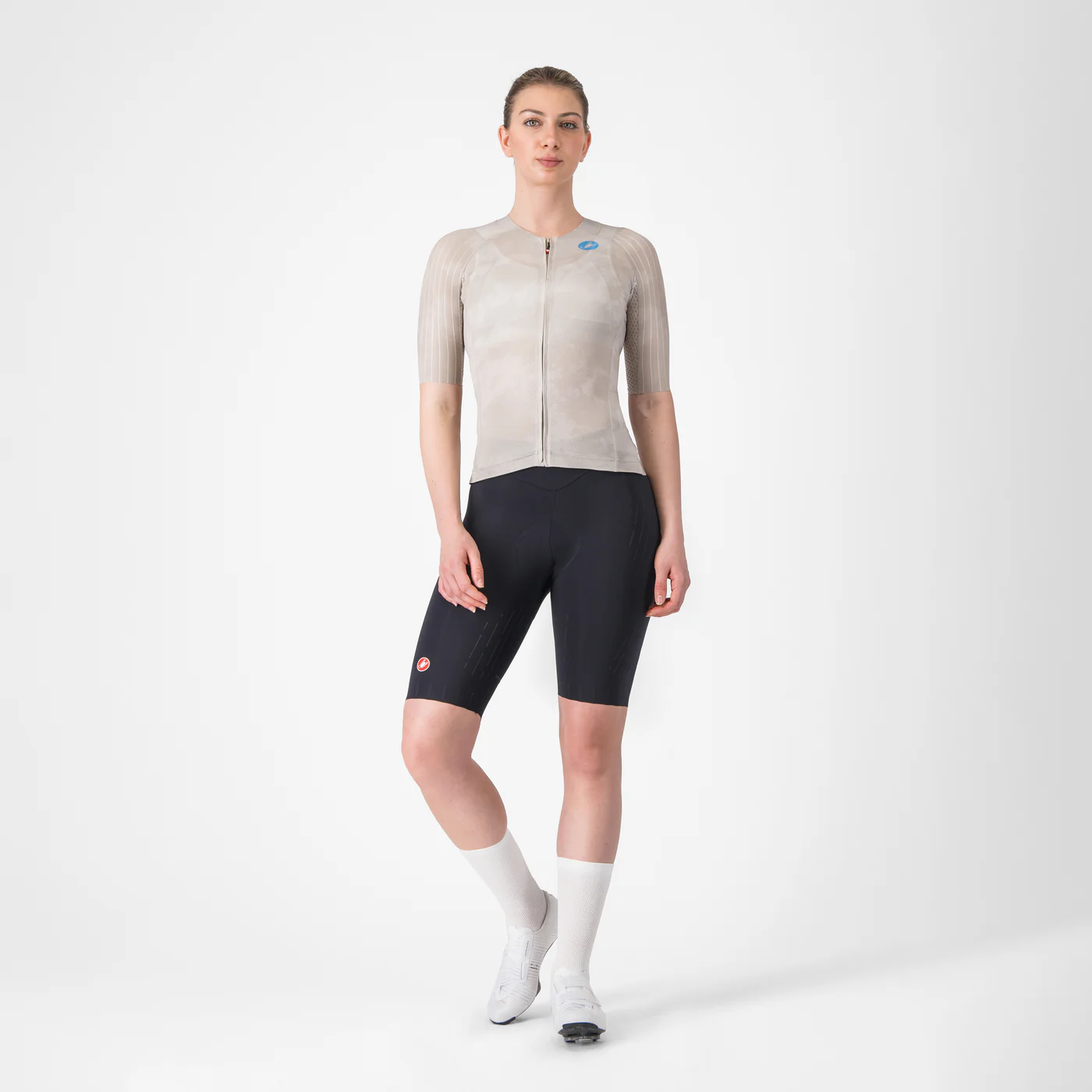 MAILLOT AERO RACE 8S W - Image 6