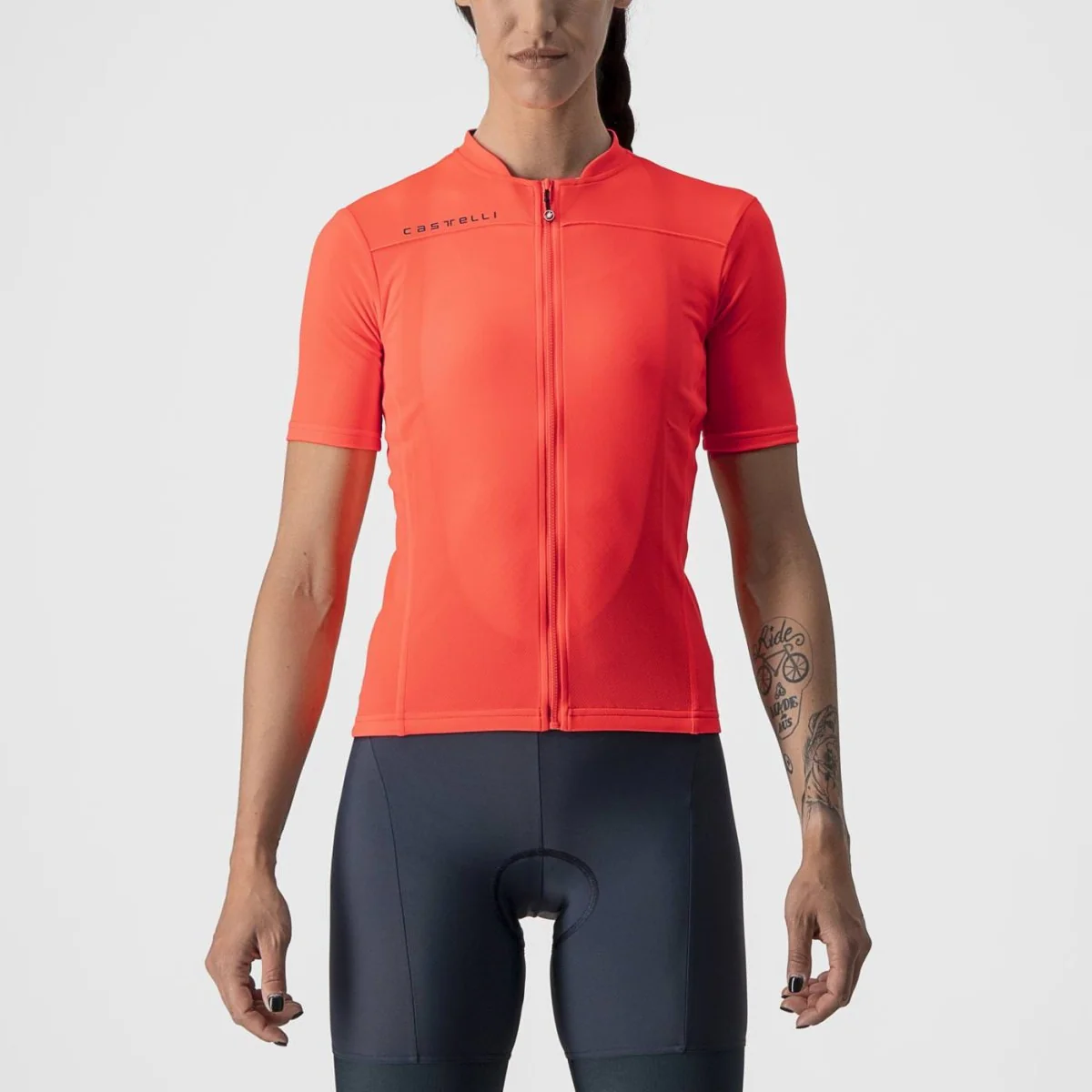 Maillot Anima 3 - Femme | Castelli - Image 4