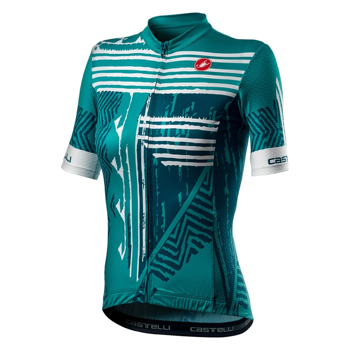 Maillot Astratta - Femme | Castelli