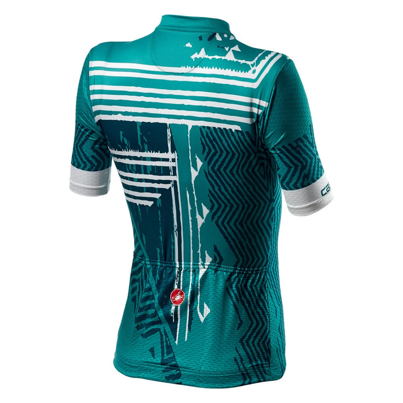 Maillot Astratta - Femme | Castelli - Image 5